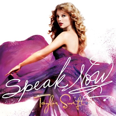 Taylor Swift Speak  Songs on Taylor Swift Speak Now