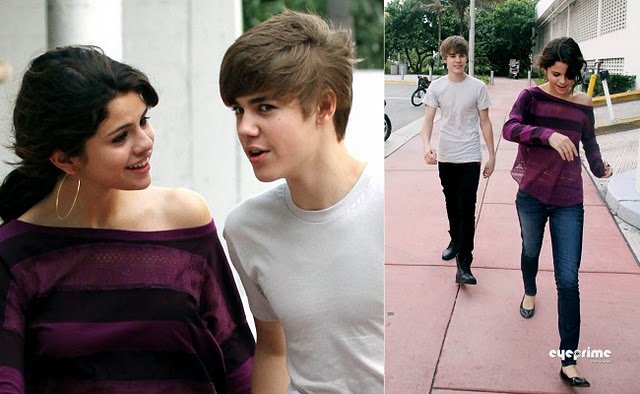 Justin Bieber has reportedly spent 1 million on girlfriend Selena Gomez